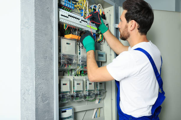 Best Commercial Electrician Services  in Wildwood, TN