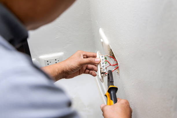 Affordable Electrical Installation in TN