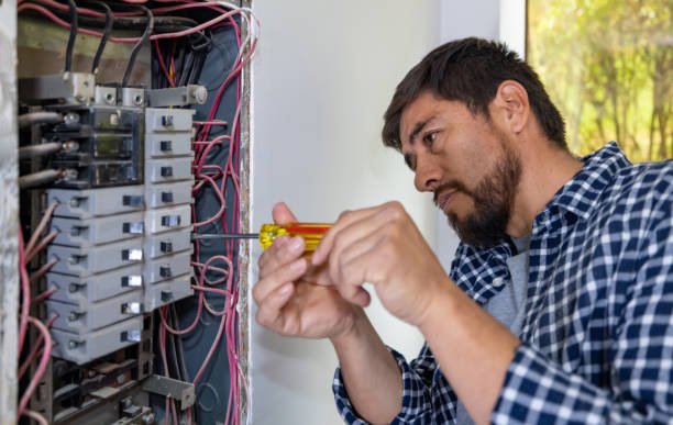 Best Electrical Upgrades for Homes  in Wildwood, TN